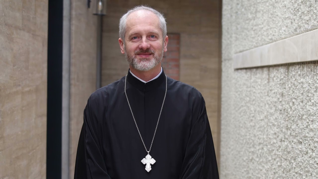 Despre bogăție și veșnicie - Pr. Prof. Daniel Benga (4 sept 2022)