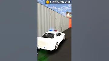 محاكي ألقياده سيارة شرطة العاب شرطة العاب سيارات العاب اندرويد Android Gameplay Police Sim 2022 
