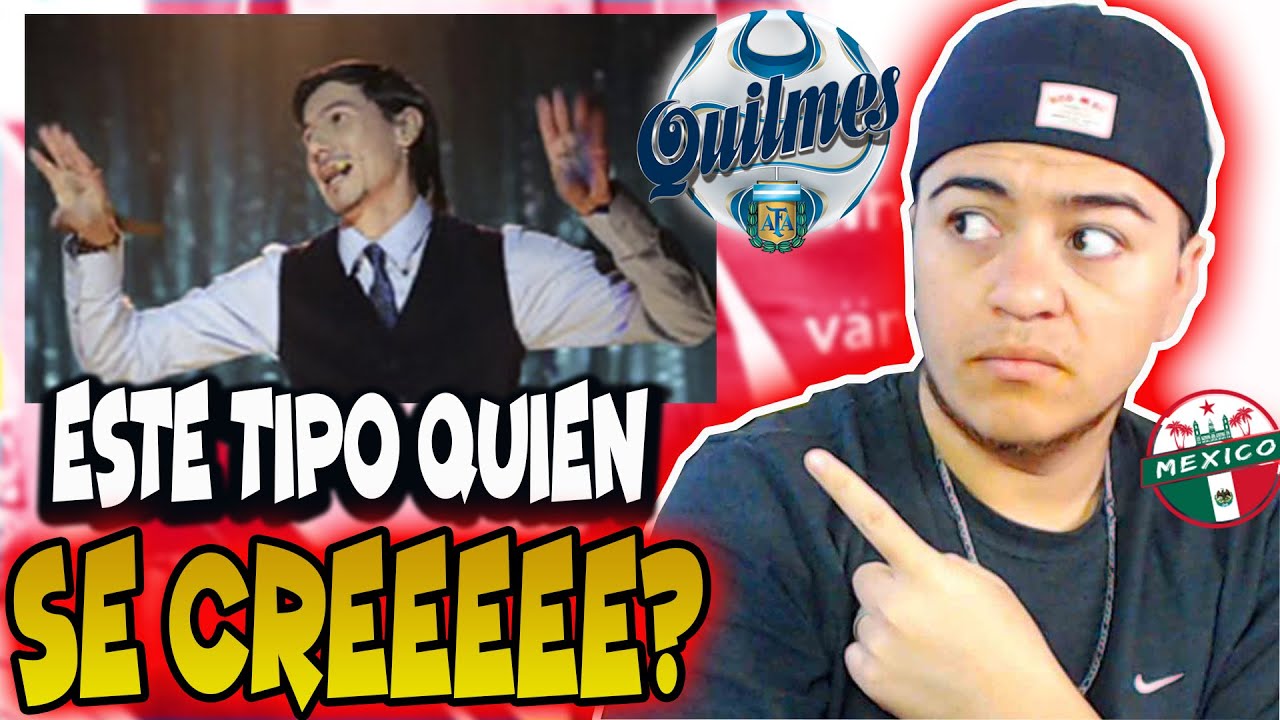 MEXICANO REACCIONA a COMERCIALES ARGENTINOS | El ULTIMO no me AGRADO