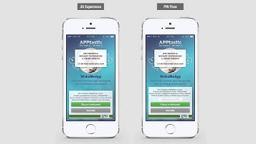 1-click mobile payment in Italy (NTH Mobile)