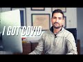 I GOT COVID - Let's Chat