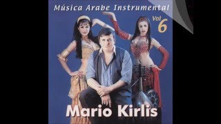 Benti Shalabia - Mario Kirlis