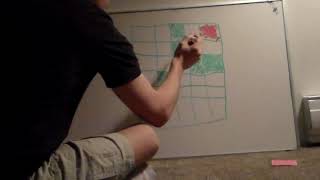 Tech Talk: Flood Fill Demo
