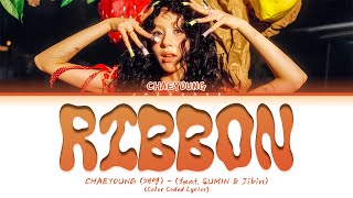 Download Lagu CHAEYOUNG (채영) \ MP3