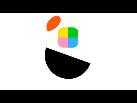 Toca Boca Logo Toca Blocks 