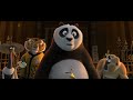 カンフー・パンダ 3 （吹替版）Kung Fu Panda3