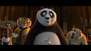 カンフー・パンダ 3 （吹替版）Kung Fu Panda3