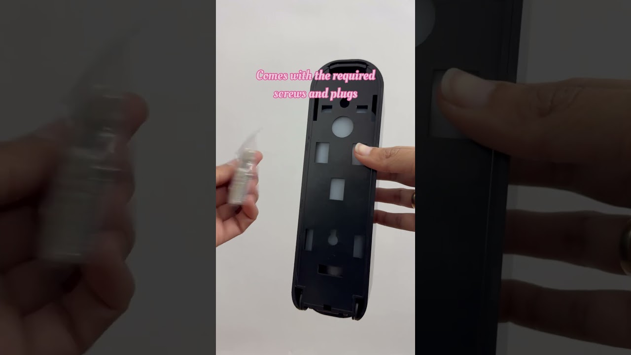 Found this wall mounted soap dispenser under Rs.350 on Amazon! 