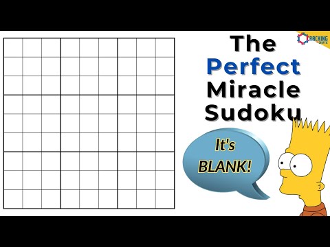 The Perfect Miracle