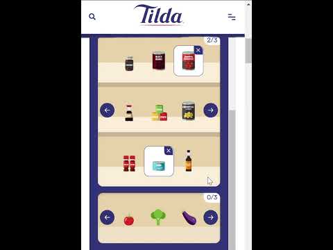 Recipe Generator Tutorial