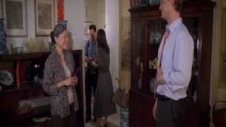 Gale Harold scenes in Falling for Grace / East Broadway Part 2