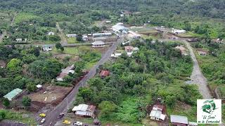 CHIGUAZA VISTA CON EL RUKO F11