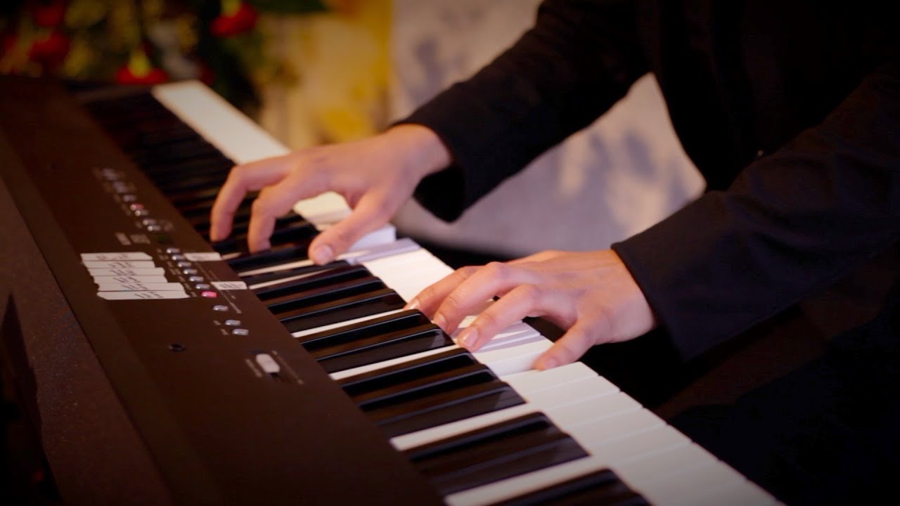 Ich lass dich frei | Soria | Trauermusik auf Deutsch live Beerdigung in Ludwigshafen