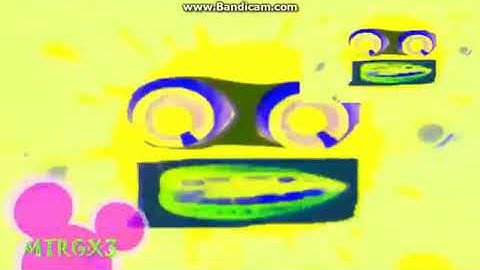 Preview 2 Klasky Csupo My Verizon Effects (RE-FIXED)