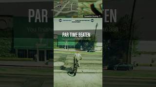 GTA Online Junk Energy Time Trial - Kortz Center #gtaonline #junkenergytimetrial #timetrial