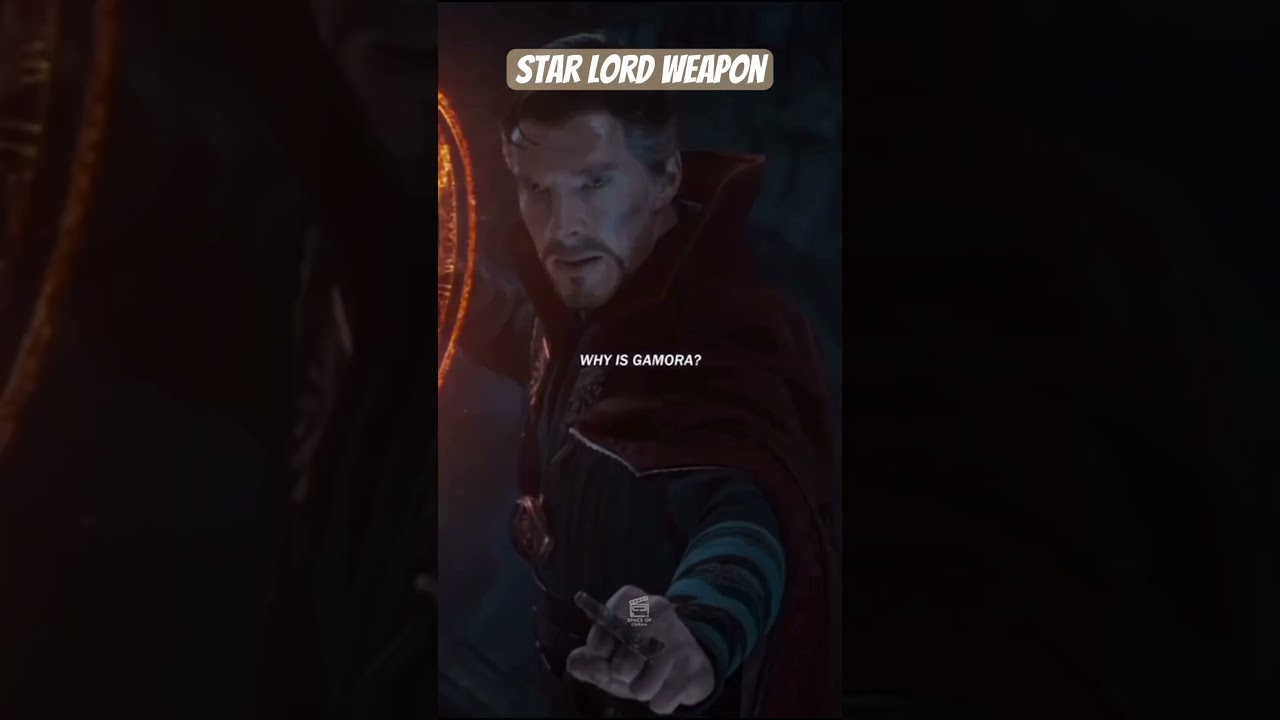 Star Lord Gun 🔫 Making with Thermocol || 