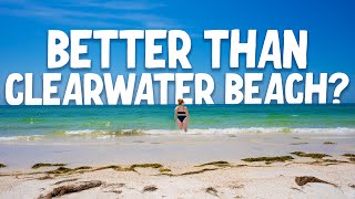 Florida's UNDERRATED Beach Paradises (Beyond Clearwater Beach)