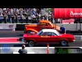 Gassers MILAN DRAGWAY