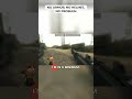 No Armor, No Helmet, No Problem