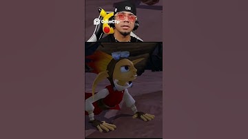 WWD HERE? #dropsplays #jakanddaxter #jakanddaxtertheprecursorlegacy #ps2 #playstation #gaming #jak