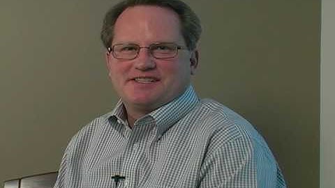 Dave Torp Discusses IPC Standards Development Opportunities