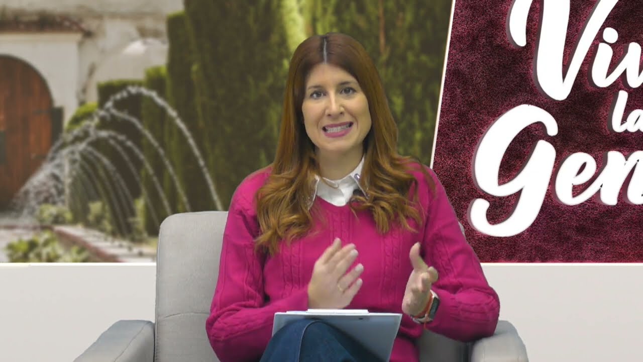 Viva la Gente 08/01/2026