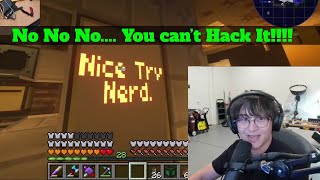 Michael Reeves Returns and Tries to HACK the CASINO