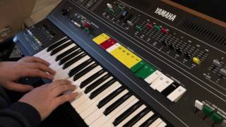 Yamaha CS-50
