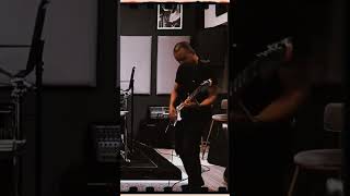 Post Rockinstrumental Band From Malaysia Call Me Home With Yamaha Pacifica Guitar