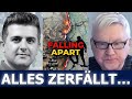 Andrei Martyanov: Front bricht zusammen – Russland will Ukrainische Armee vernichten