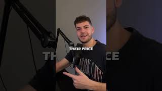 The biggest red flags for prices tanking #motivation #amazonfbatraining #arbitrage Wealth