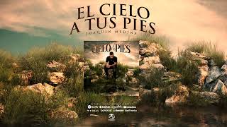 Video thumbnail of "Joaquin Medina - El Cielo A Tus Pies (Audio Oficial)"