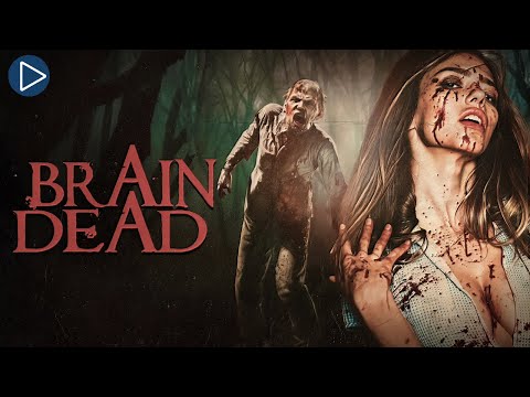 BRAIN DEAD Full Premiere English still