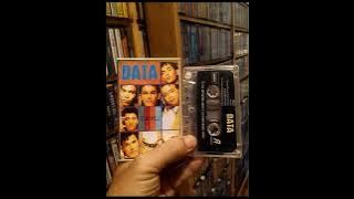 Kumpulan Data Sayu (1994) Album Pertama