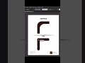 Adobe illustrator tutorial #illustrative #adobesoftware @happy_mau08