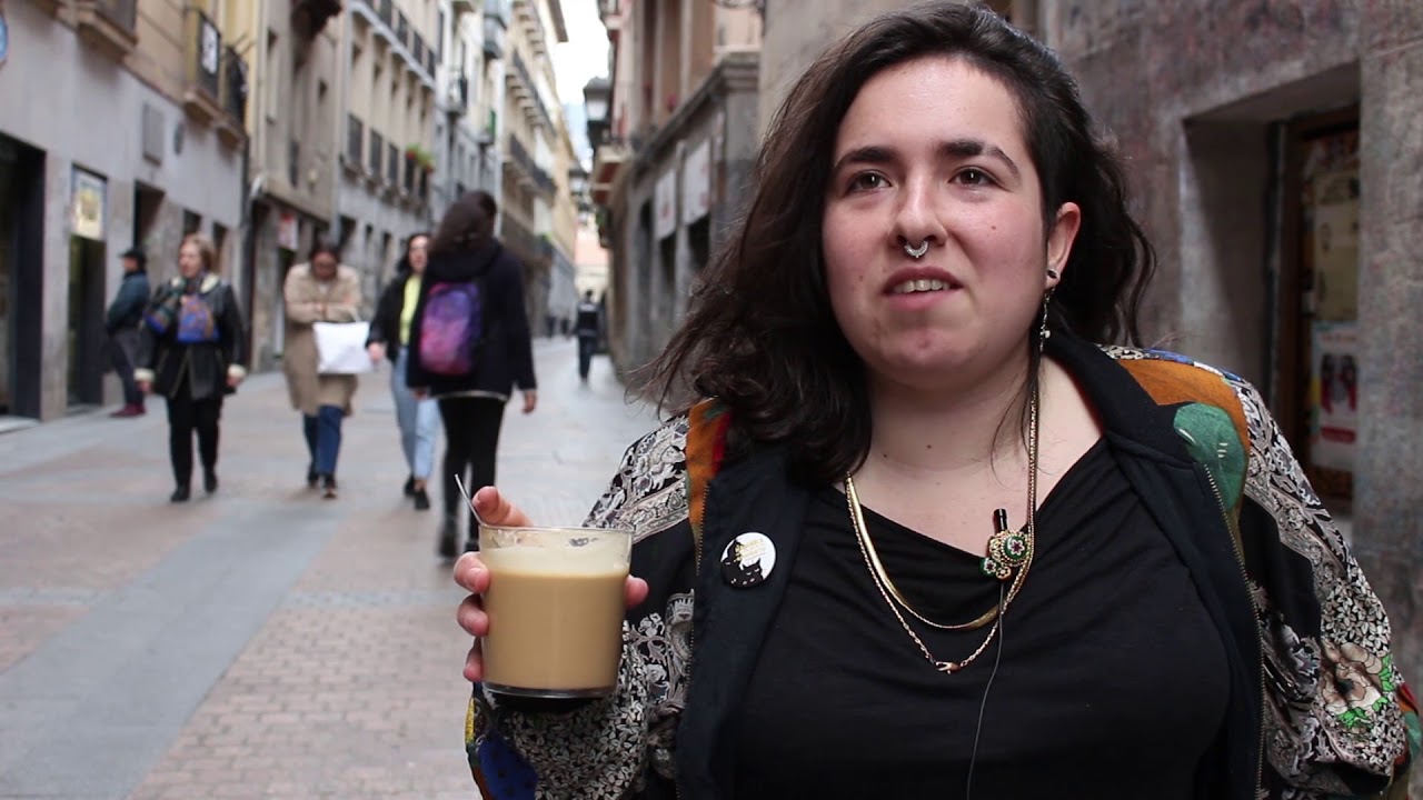 Euskal udalekuak bideoa 2018