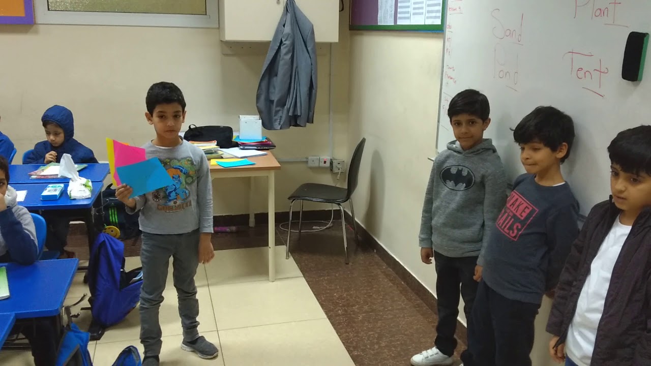 Fan and pick strategy