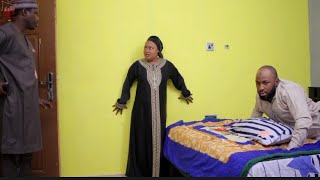   CIN AMANA  ||  part 1&2 || Sabon Shiri Latest Hausa Films Original Vidoes
