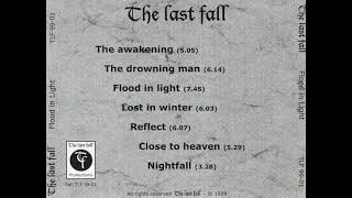 The Last Fall  - The Awakening (Belgium, Ethereal Wave)