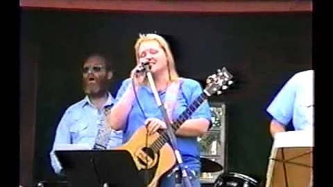 Nancy & Eli - Sweet Dreams - Baltimore Country (Ma...