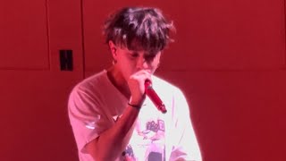Aivd Fancam  Ikon Bday At 2023 Ikon World Tour Take Off In Bkk 29072023
