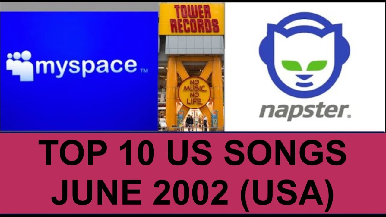 Top 10 US Songs JUN '02Nelly, Fat Joe, Ashanti, Cam'Ron, J Santana, C Kroger, Truth Hurts