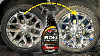 Why Iron Removers Also Make Great Wheel Cleaners by Stoner Car Care 403 views 2 months ago 5 minutes, 8 seconds