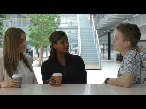 Video: Hvad Er Kontorarbejde