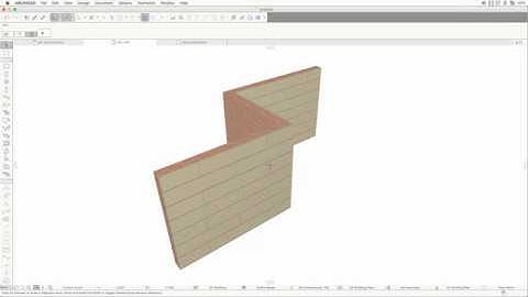 elZinc - Introduction video for Revit & ARCHICAD