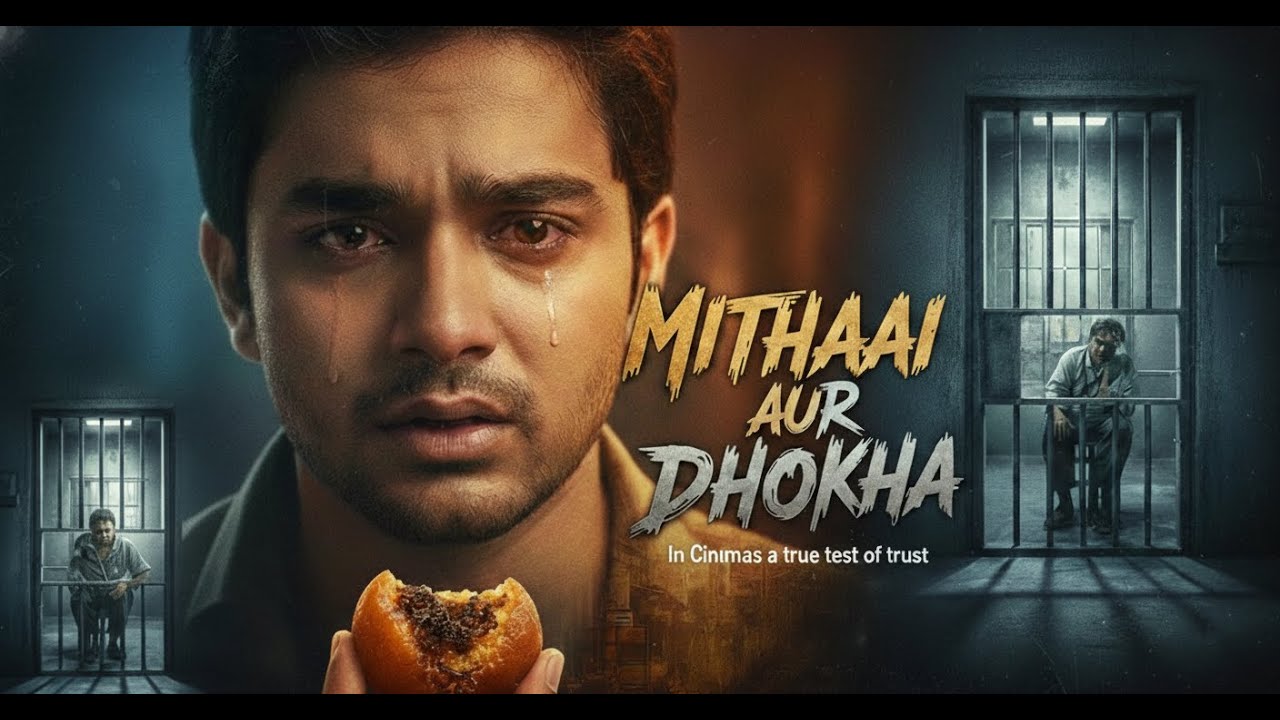 Mithaai Aur Dhokha - Official Short Film