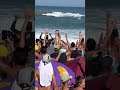 the fans hit different in Riot🙌 @Italoferreira15 always deliver a show #VIVORioPro