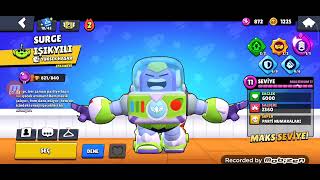 Brawl Stars Yopmail Hesapları 2025