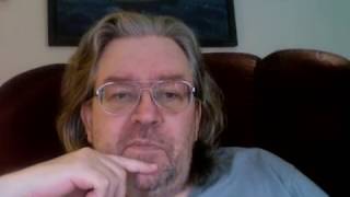 IMS: Albert One Lecture Series - Issue#1 Hierarchical data structures and Intro to NLP filtering.