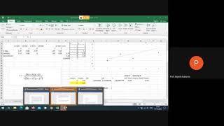 Linear Regression Using Excel, R and Python Examples